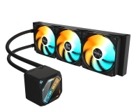 Gigabyte Gaming 360 ARGB 3x120mm - 1516357 - zdjęcie 2
